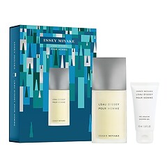 Coffret L'Eau D'Issey pour Homme - Coffret parfum, ISSEY MIYAKE